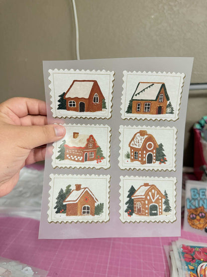 ✨ 6 Inch Ready to Ship DTF Transfers ✨