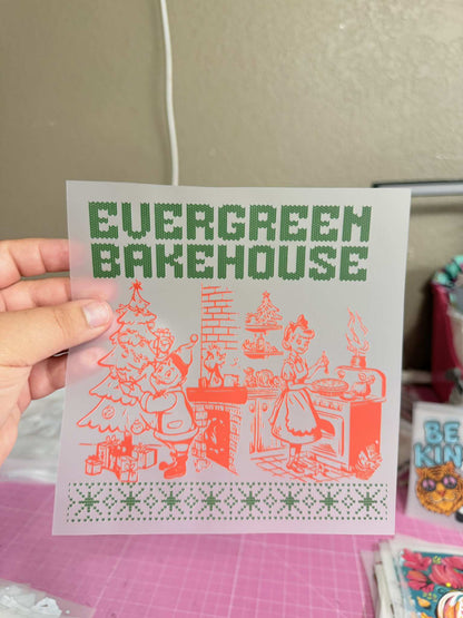 ✨ 6 Inch Ready to Ship DTF Transfers ✨