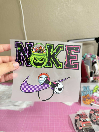 ✨ 6 Inch Ready to Ship DTF Transfers ✨