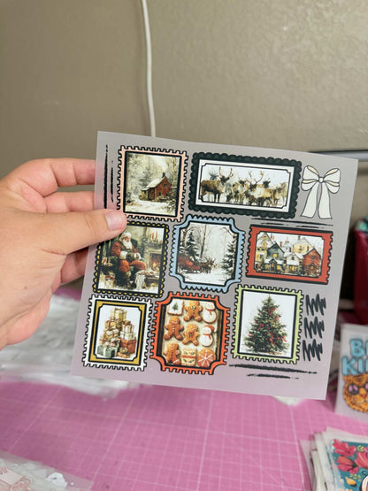 ✨ 6 Inch Ready to Ship DTF Transfers ✨