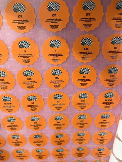 Custom Dtf Tags