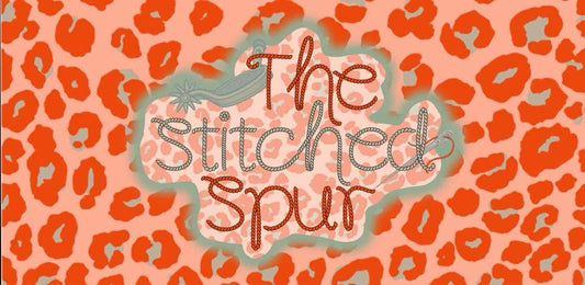 The Stitched Spur