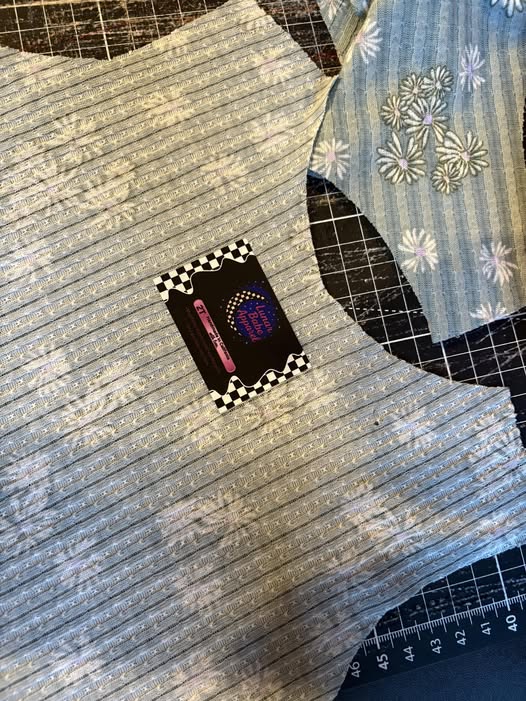 Custom Dtf Tags