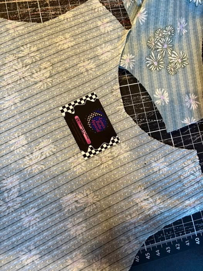 Custom Dtf Tags
