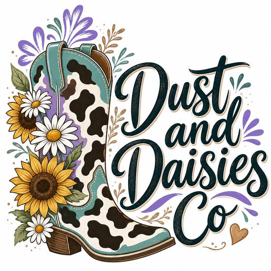 Dust & Daisies Co.
