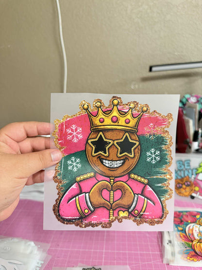 ✨ 6 Inch Ready to Ship DTF Transfers ✨