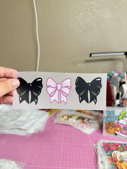 ✨ 6 Inch Ready to Ship DTF Transfers ✨