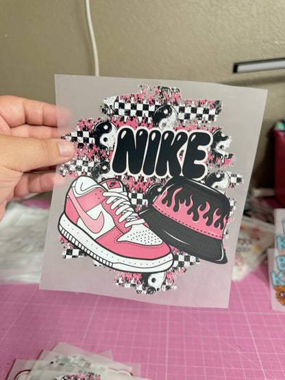 ✨ 6 Inch Ready to Ship DTF Transfers ✨