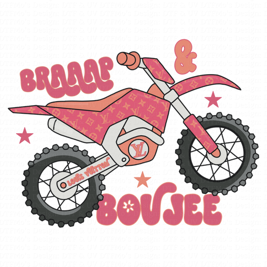 Aspyn Reign Designs _104✨ Single Sheet DTF Transfer ✨ $2
