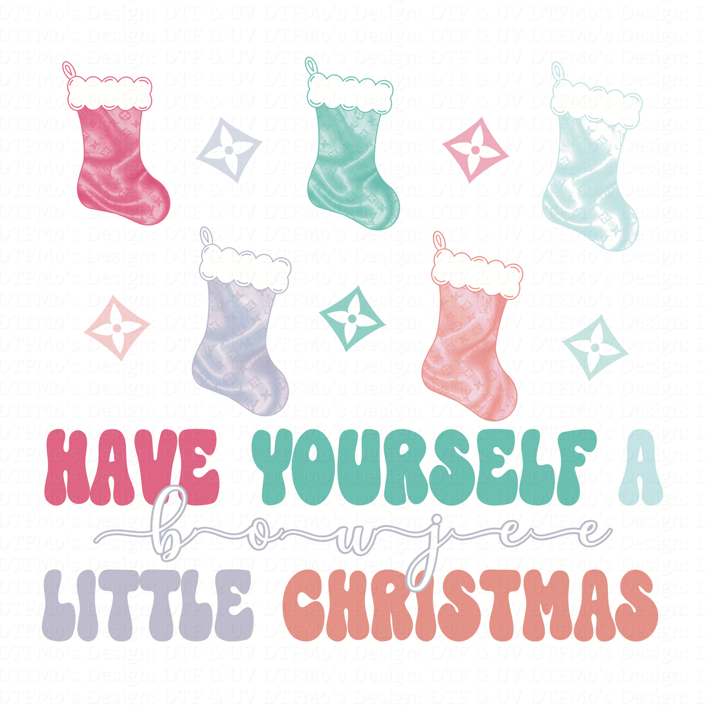 Aspyn Reign Designs _110✨ Single Sheet DTF Transfer ✨ $2
