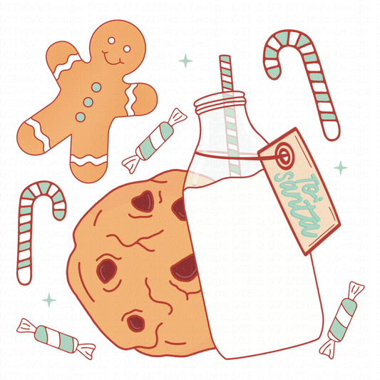 Aspyn Reign Designs _112✨ Single Sheet DTF Transfer ✨ $2