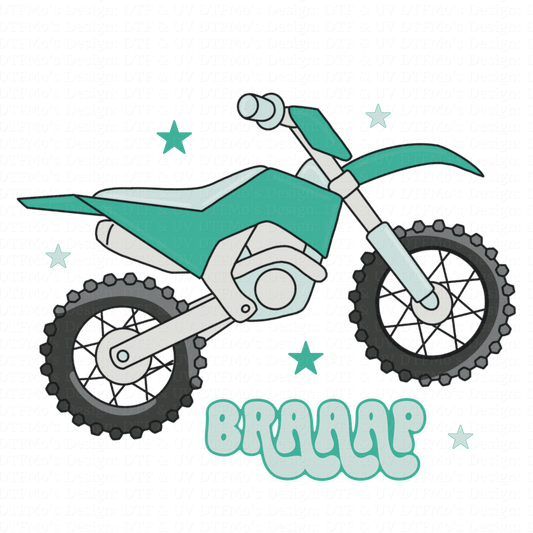 Aspyn Reign Designs _114✨ Single Sheet DTF Transfer ✨ $2