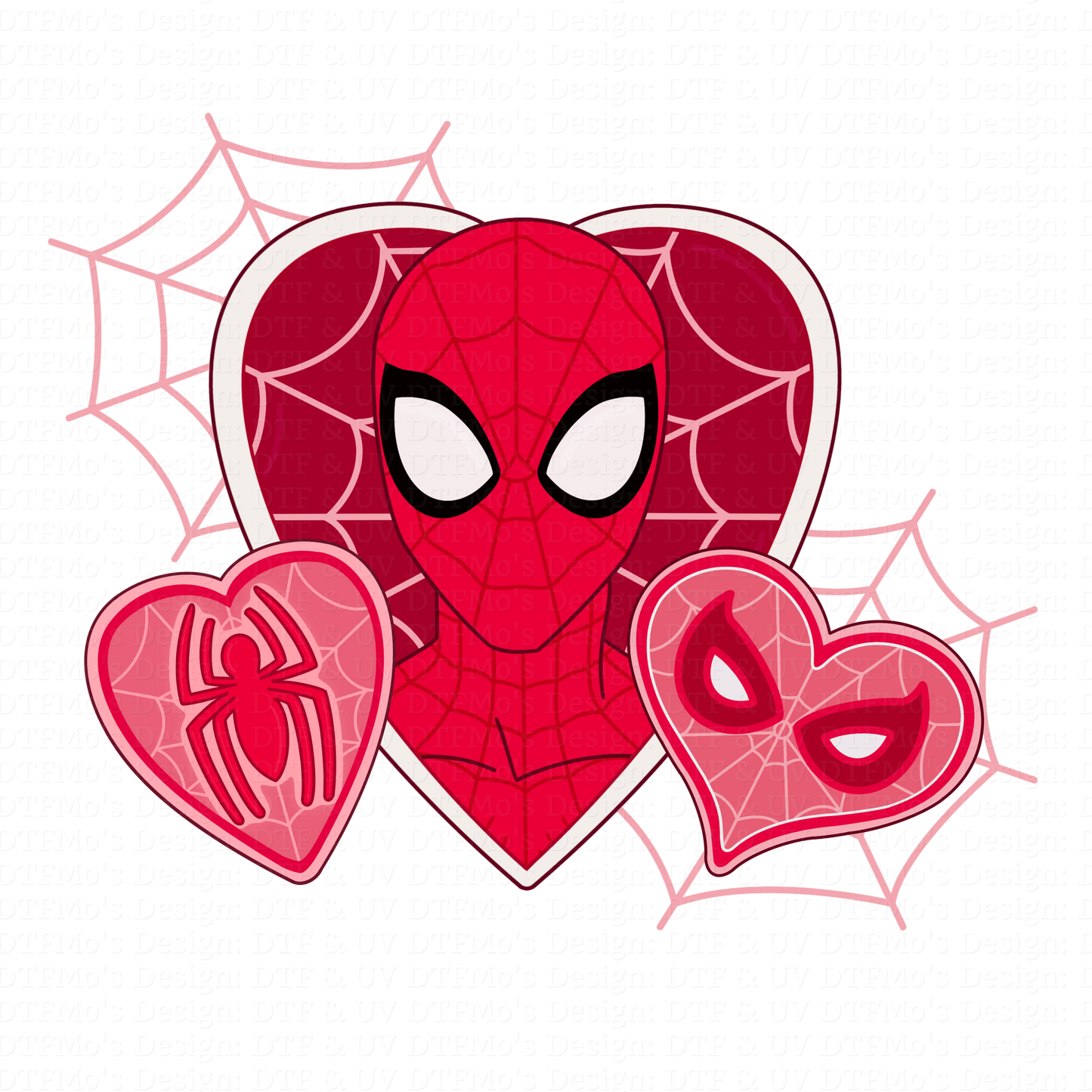 Aspyn Reign Designs _121✨ Single Sheet DTF Transfer ✨ $2