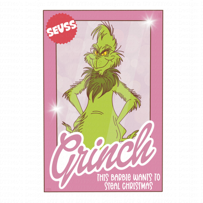 Aspyn Reign Designs _124✨ Single Sheet DTF Transfer ✨ $2