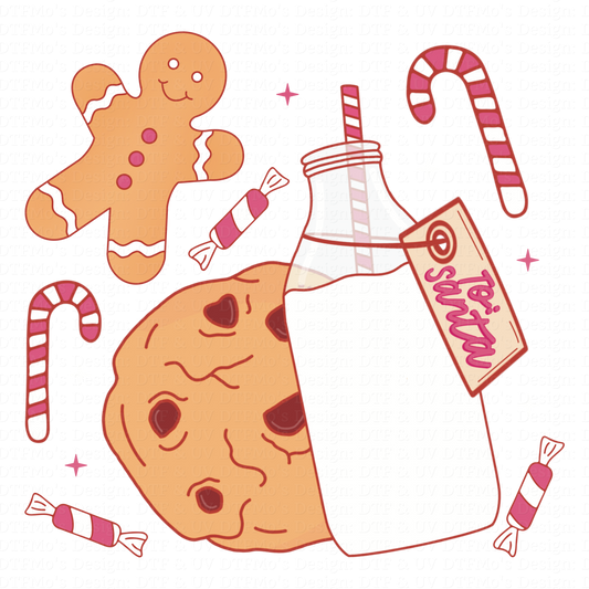 Aspyn Reign Designs _127✨ Single Sheet DTF Transfer ✨ $2