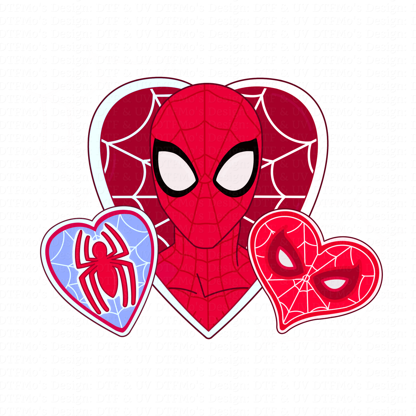 Aspyn Reign Designs _128✨ Single Sheet DTF Transfer ✨ $2