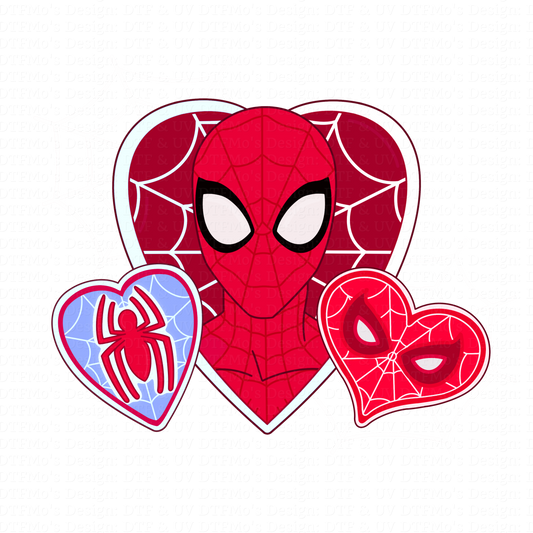 Aspyn Reign Designs _128✨ Single Sheet DTF Transfer ✨ $2