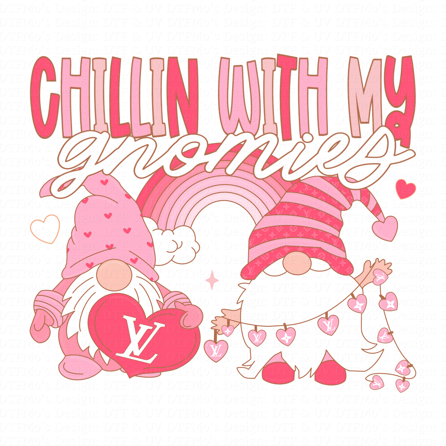 Aspyn Reign Designs _130✨ Single Sheet DTF Transfer ✨ $2
