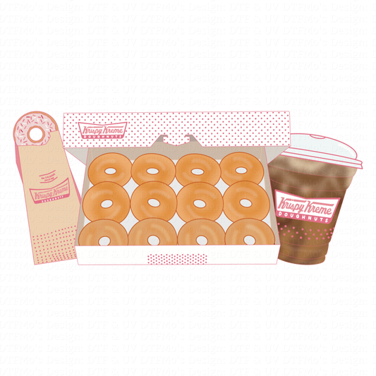 Aspyn Reign Designs _132✨ Single Sheet DTF Transfer ✨ $2