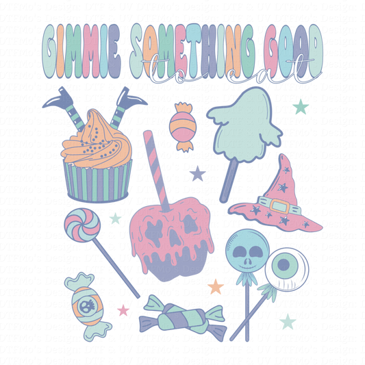 Aspyn Reign Designs _134✨ Single Sheet DTF Transfer ✨ $2