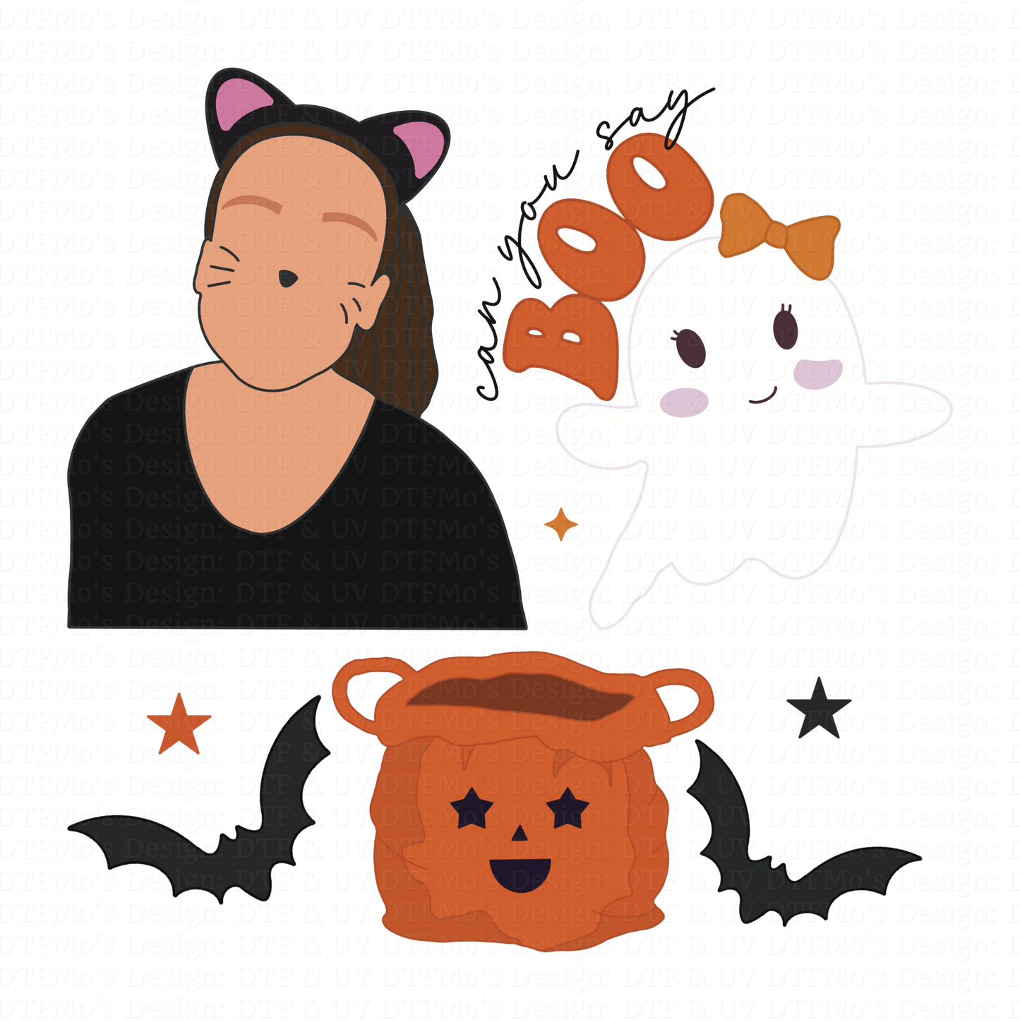 Aspyn Reign Designs _13✨ Single Sheet DTF Transfer ✨ $2