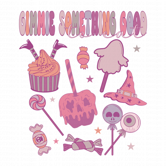 Aspyn Reign Designs _140✨ Single Sheet DTF Transfer ✨ $2
