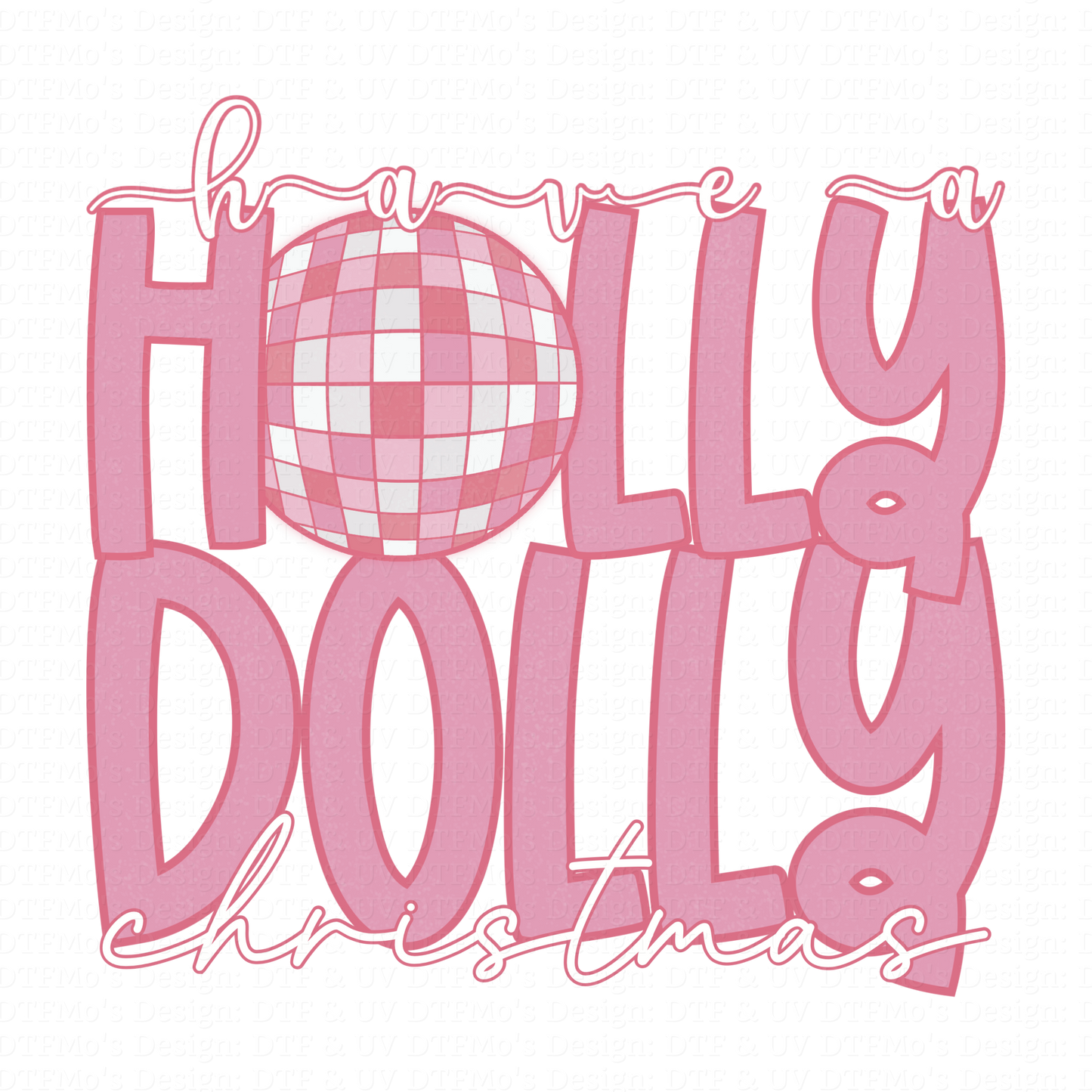 Aspyn Reign Designs _149✨ Single Sheet DTF Transfer ✨ $2