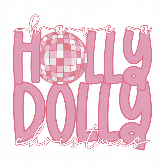 Aspyn Reign Designs _149✨ Single Sheet DTF Transfer ✨ $2
