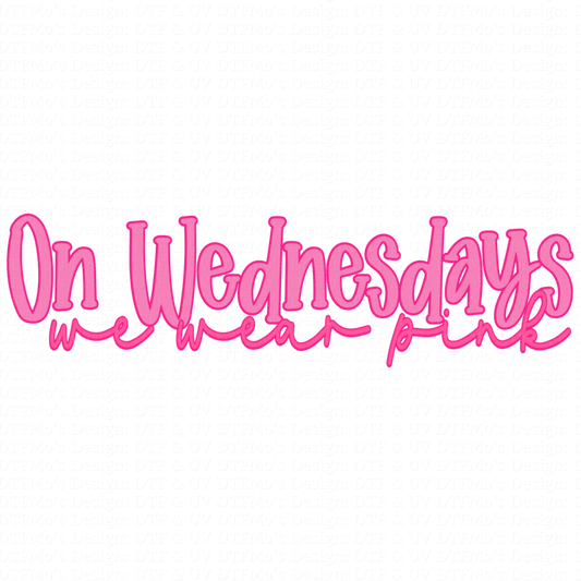 Aspyn Reign Designs _159✨ Single Sheet DTF Transfer ✨ $2
