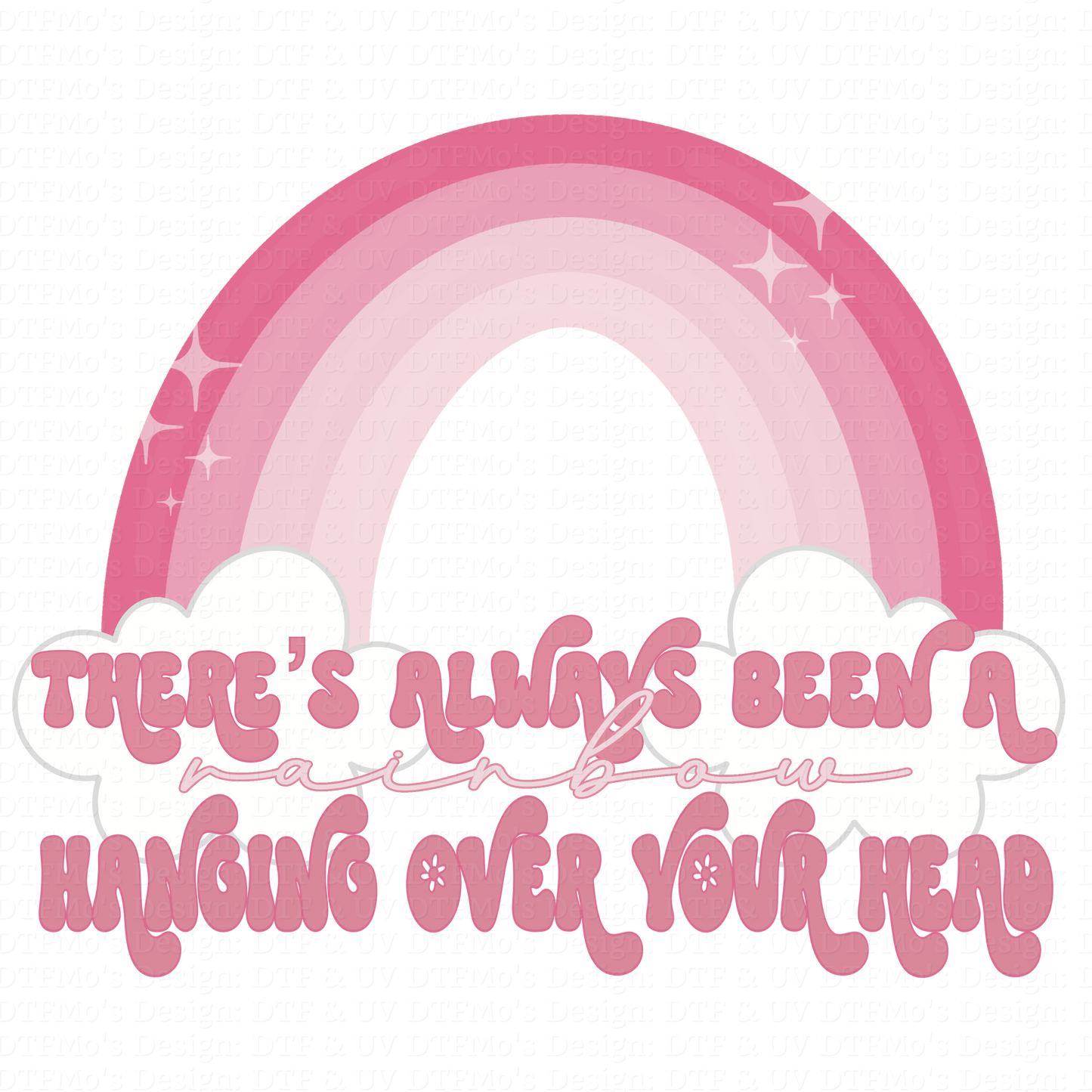 Aspyn Reign Designs _15✨ Single Sheet DTF Transfer ✨ $2