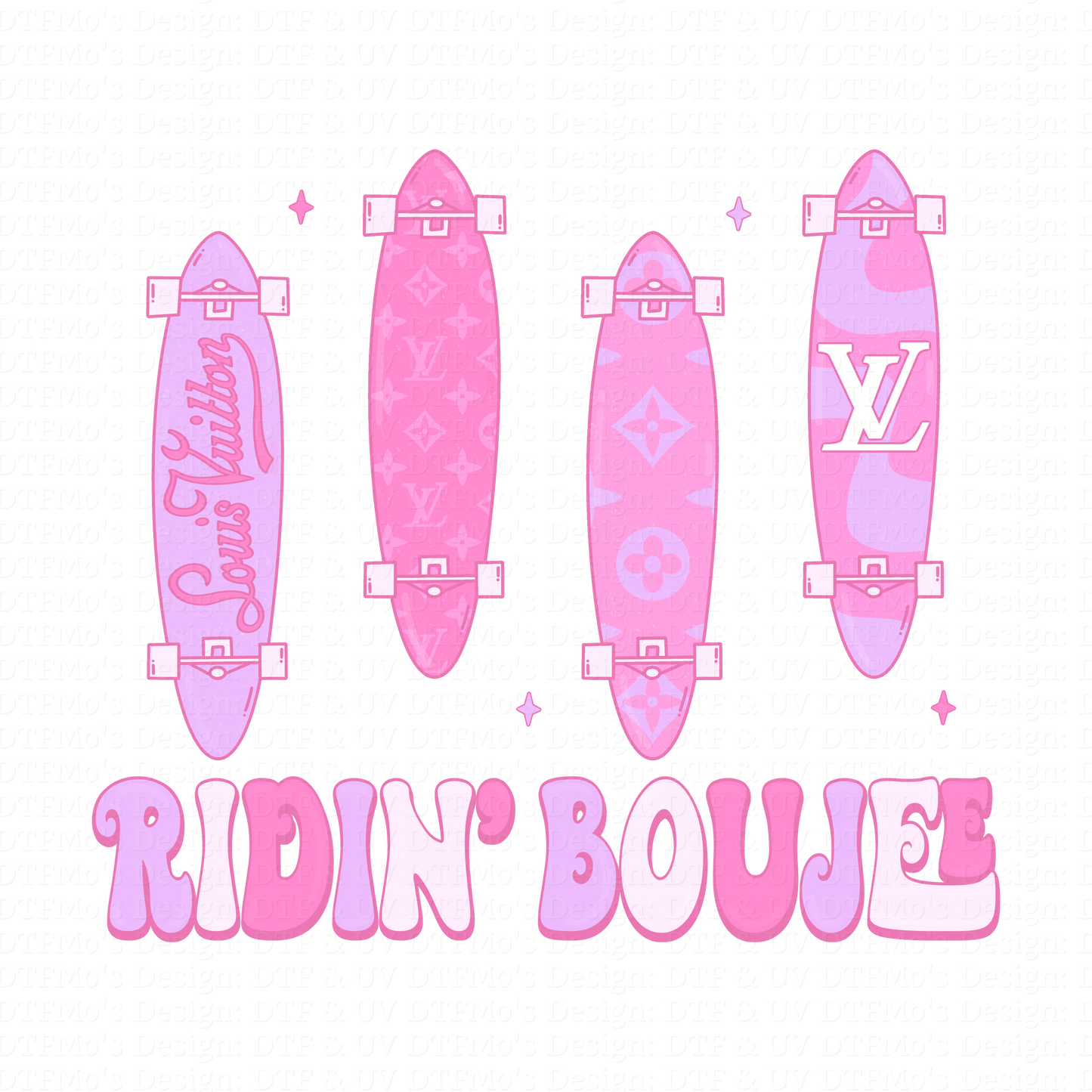 Aspyn Reign Designs _160✨ Single Sheet DTF Transfer ✨ $2