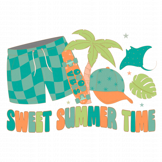 Aspyn Reign Designs _162✨ Single Sheet DTF Transfer ✨ $2