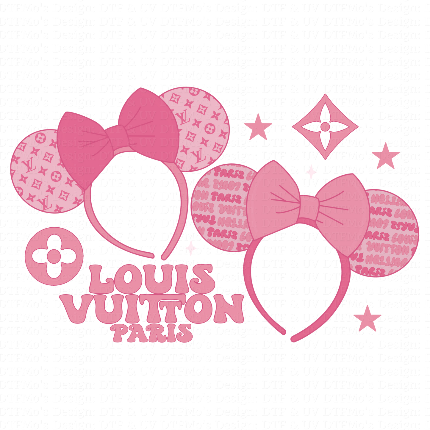 Aspyn Reign Designs _163✨ Single Sheet DTF Transfer ✨ $2