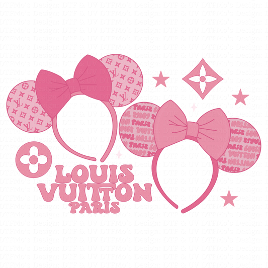Aspyn Reign Designs _163✨ Single Sheet DTF Transfer ✨ $2