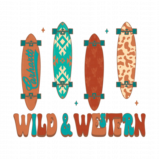 Aspyn Reign Designs _170✨ Single Sheet DTF Transfer ✨ $2