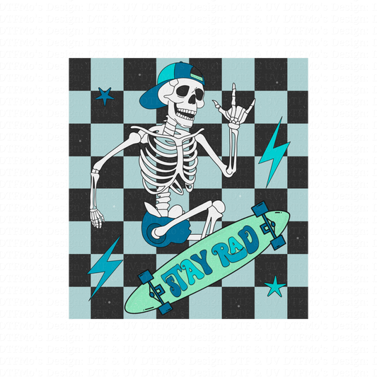 Aspyn Reign Designs _172✨ Single Sheet DTF Transfer ✨ $2
