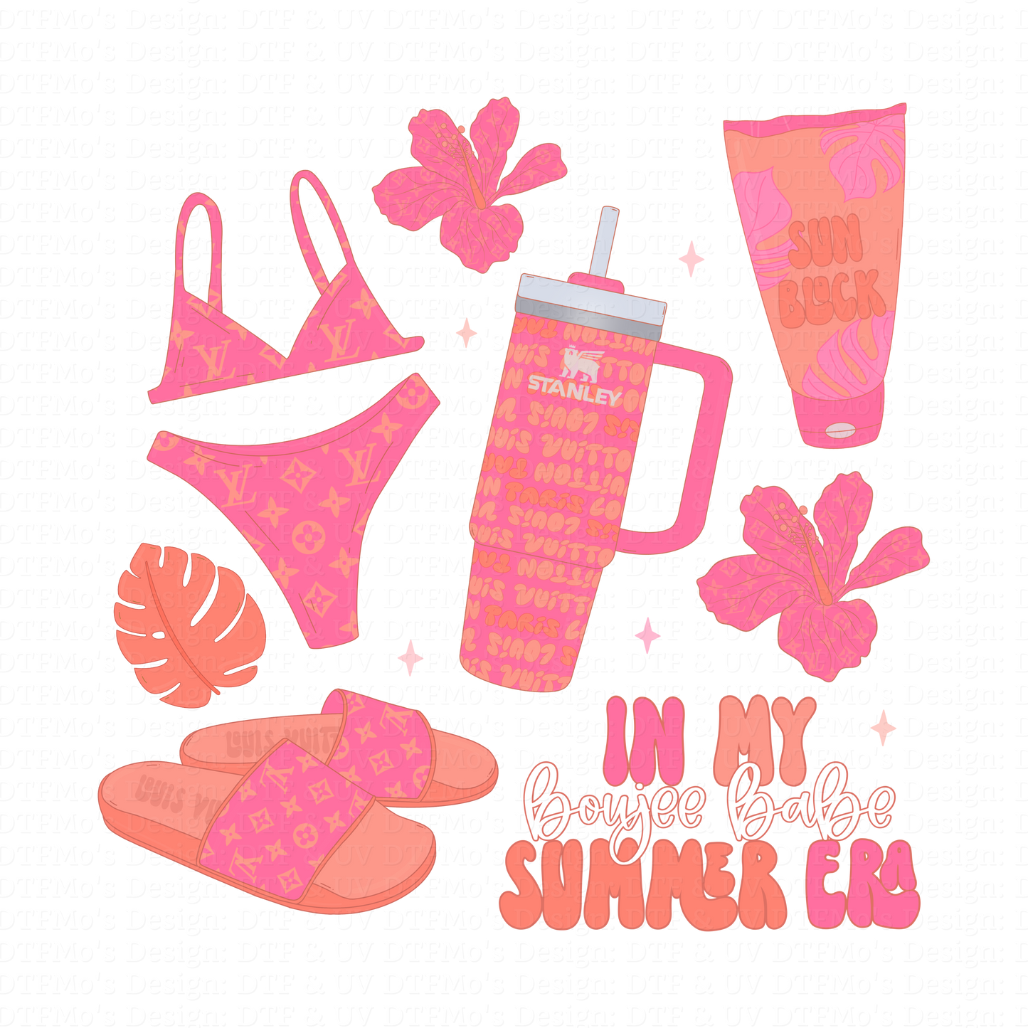 Aspyn Reign Designs _178✨ Single Sheet DTF Transfer ✨ $2