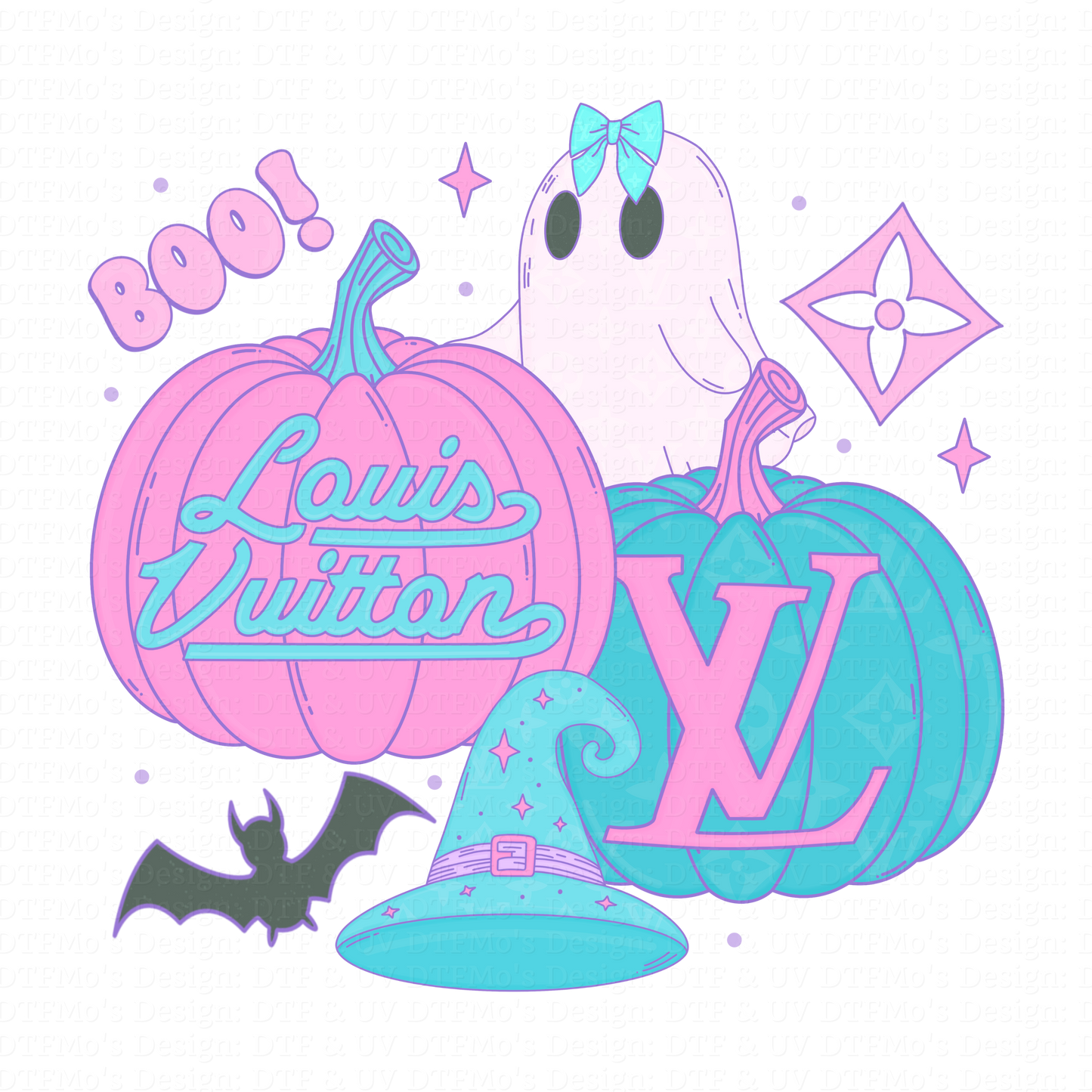 Aspyn Reign Designs _187✨ Single Sheet DTF Transfer ✨ $2