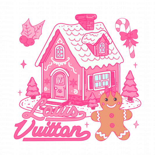 Aspyn Reign Designs _188✨ Single Sheet DTF Transfer ✨ $2