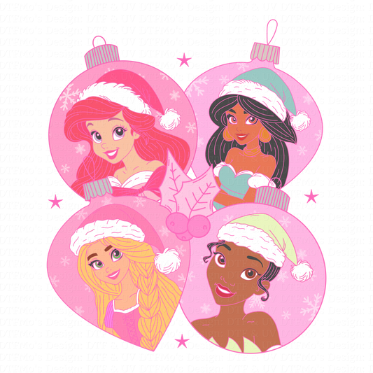 Aspyn Reign Designs _193✨ Single Sheet DTF Transfer ✨ $2