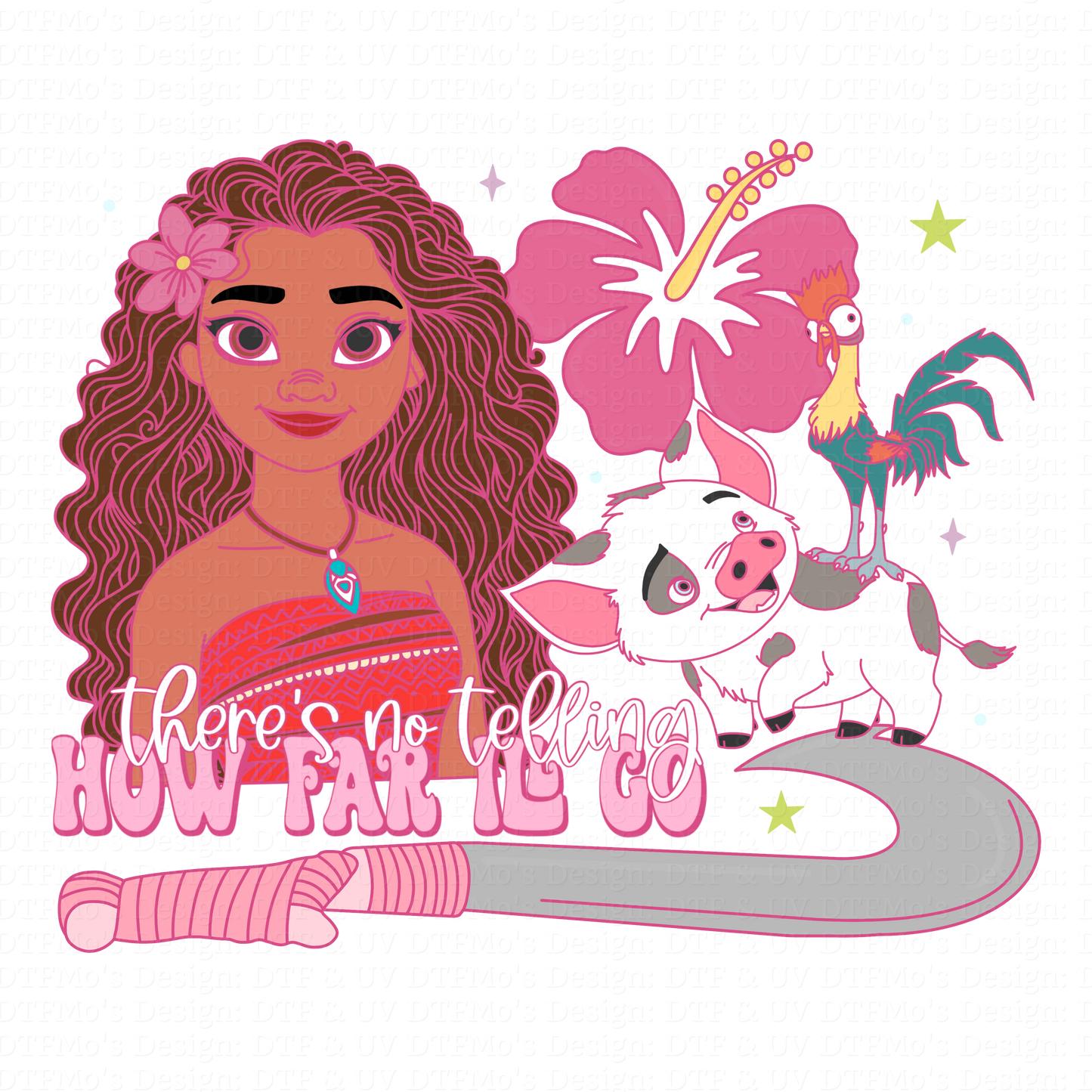 Aspyn Reign Designs _194✨ Single Sheet DTF Transfer ✨ $2