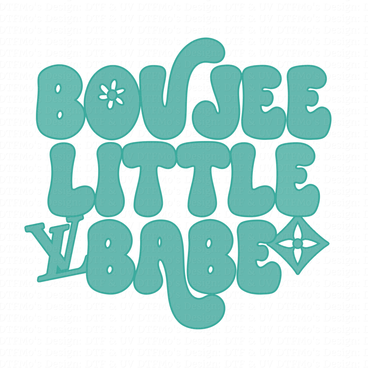 Aspyn Reign Designs _01✨ Single Sheet DTF Transfer ✨ $2