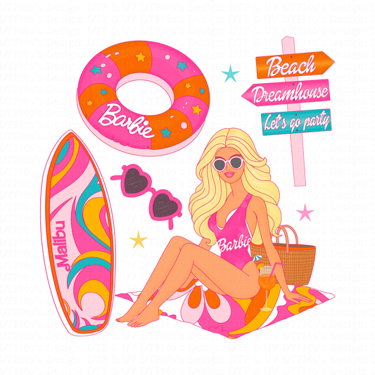 Aspyn Reign Designs _201✨ Single Sheet DTF Transfer ✨ $2