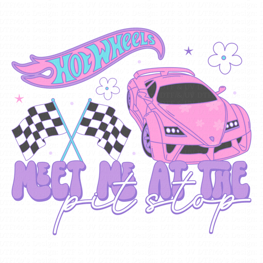Aspyn Reign Designs _215✨ Single Sheet DTF Transfer ✨ $2
