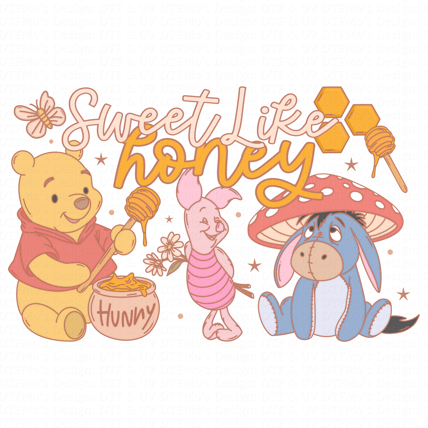 Aspyn Reign Designs _218✨ Single Sheet DTF Transfer ✨ $2