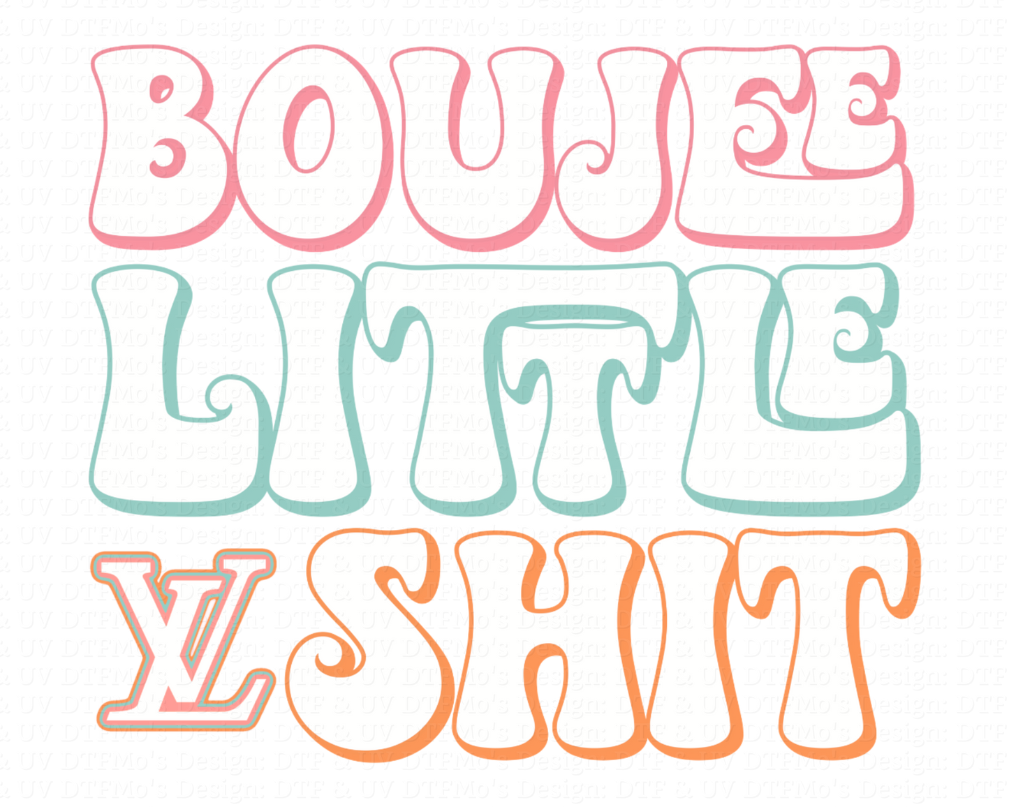 Aspyn Reign Designs _22✨ Single Sheet DTF Transfer ✨ $2