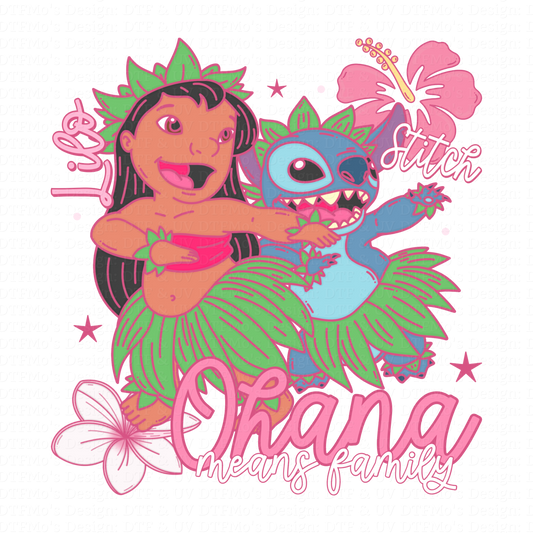 Aspyn Reign Designs _224✨ Single Sheet DTF Transfer ✨ $2