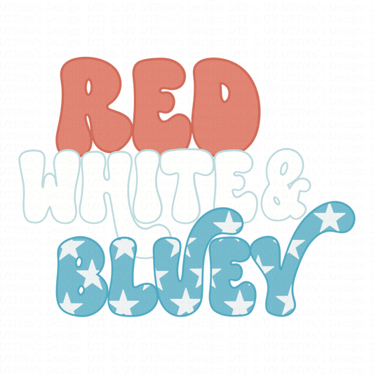 Aspyn Reign Designs _23✨ Single Sheet DTF Transfer ✨ $2