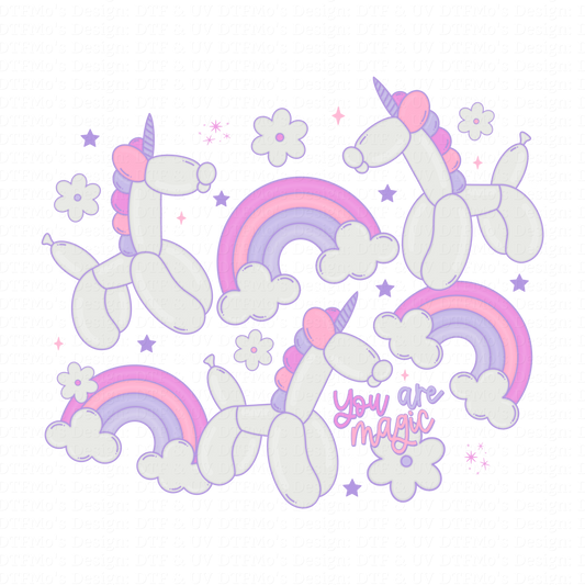 Aspyn Reign Designs _235✨ Single Sheet DTF Transfer ✨ $2