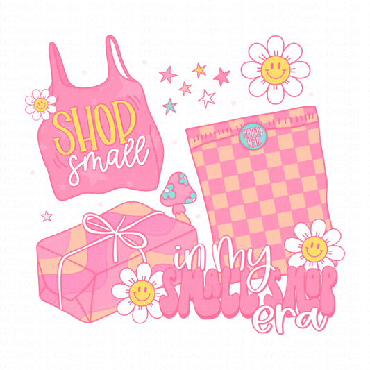 Aspyn Reign Designs _238✨ Single Sheet DTF Transfer ✨ $2